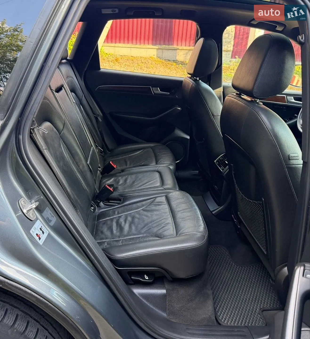 2011 Audi Q5 - мініатюра 27