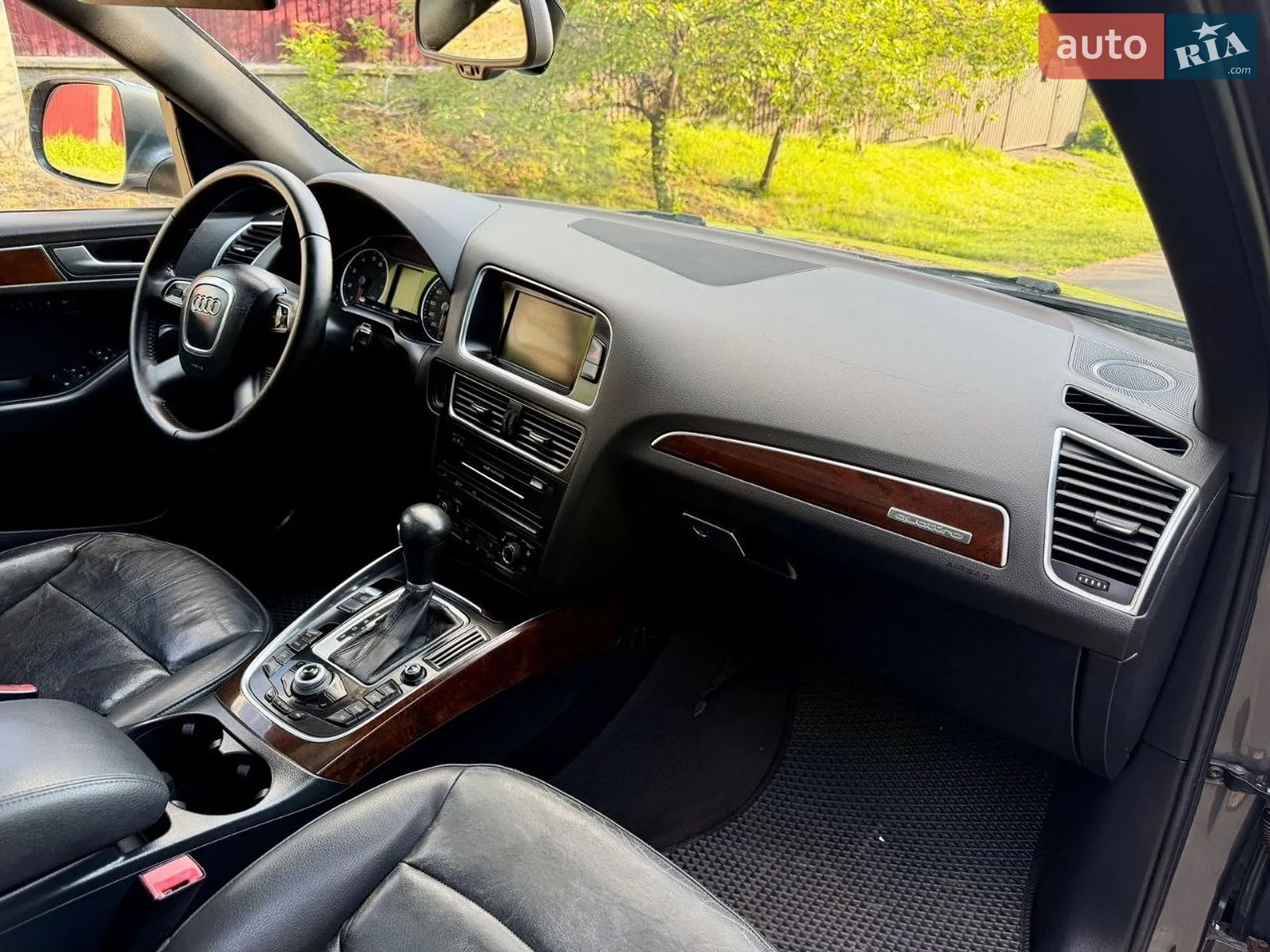 2011 Audi Q5 - мініатюра 34