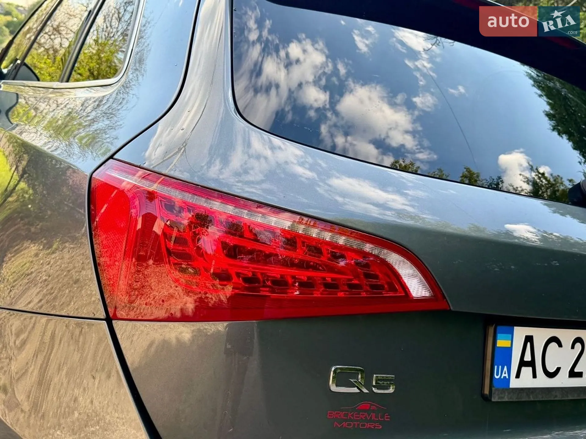 2011 Audi Q5 - мініатюра 41