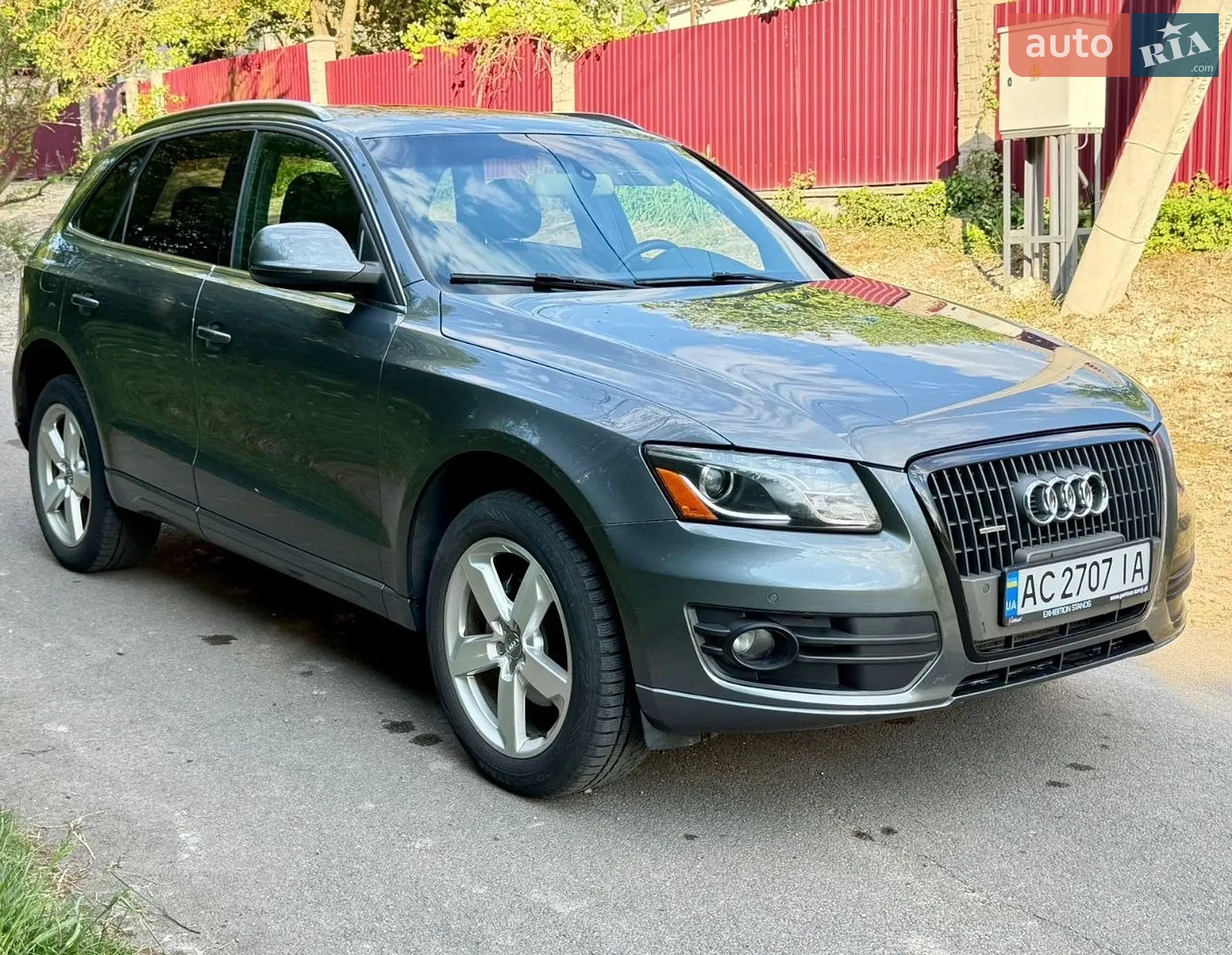 2011 Audi Q5 - мініатюра 45