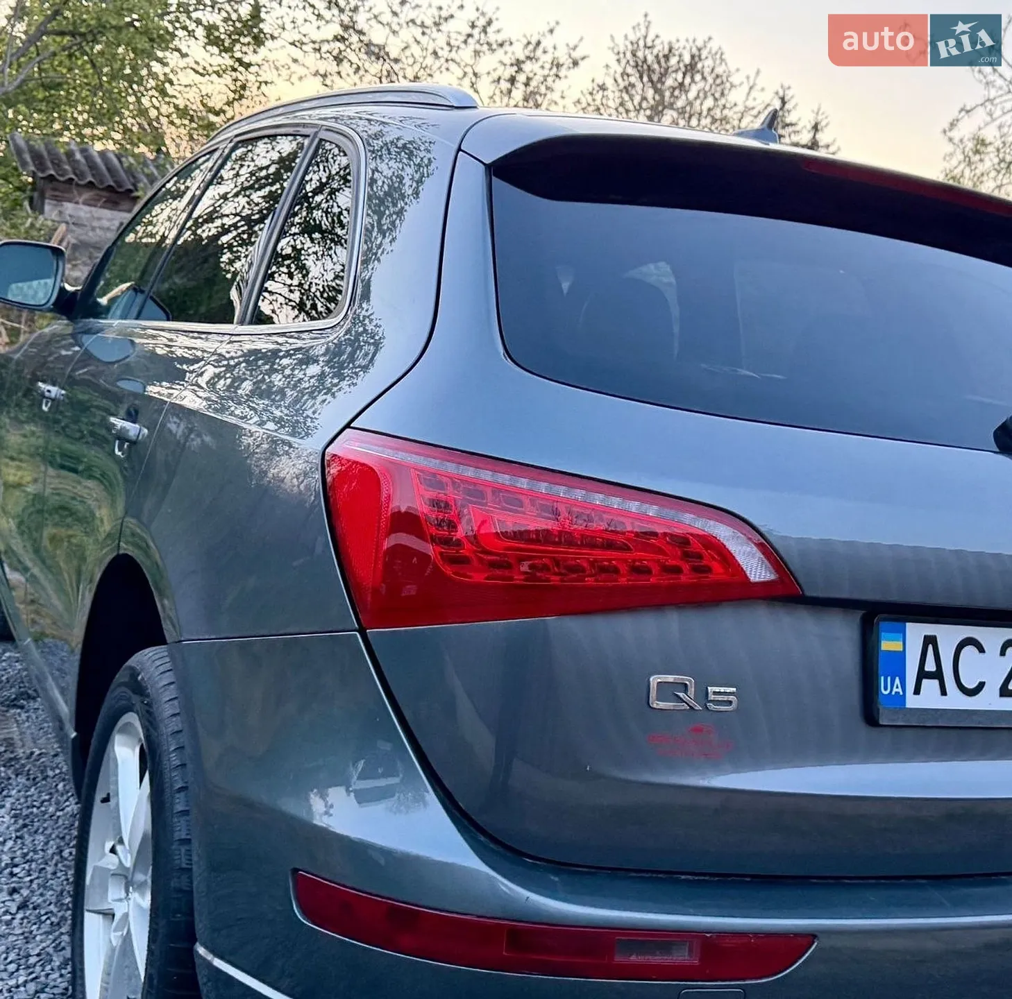 2011 Audi Q5 - мініатюра 61