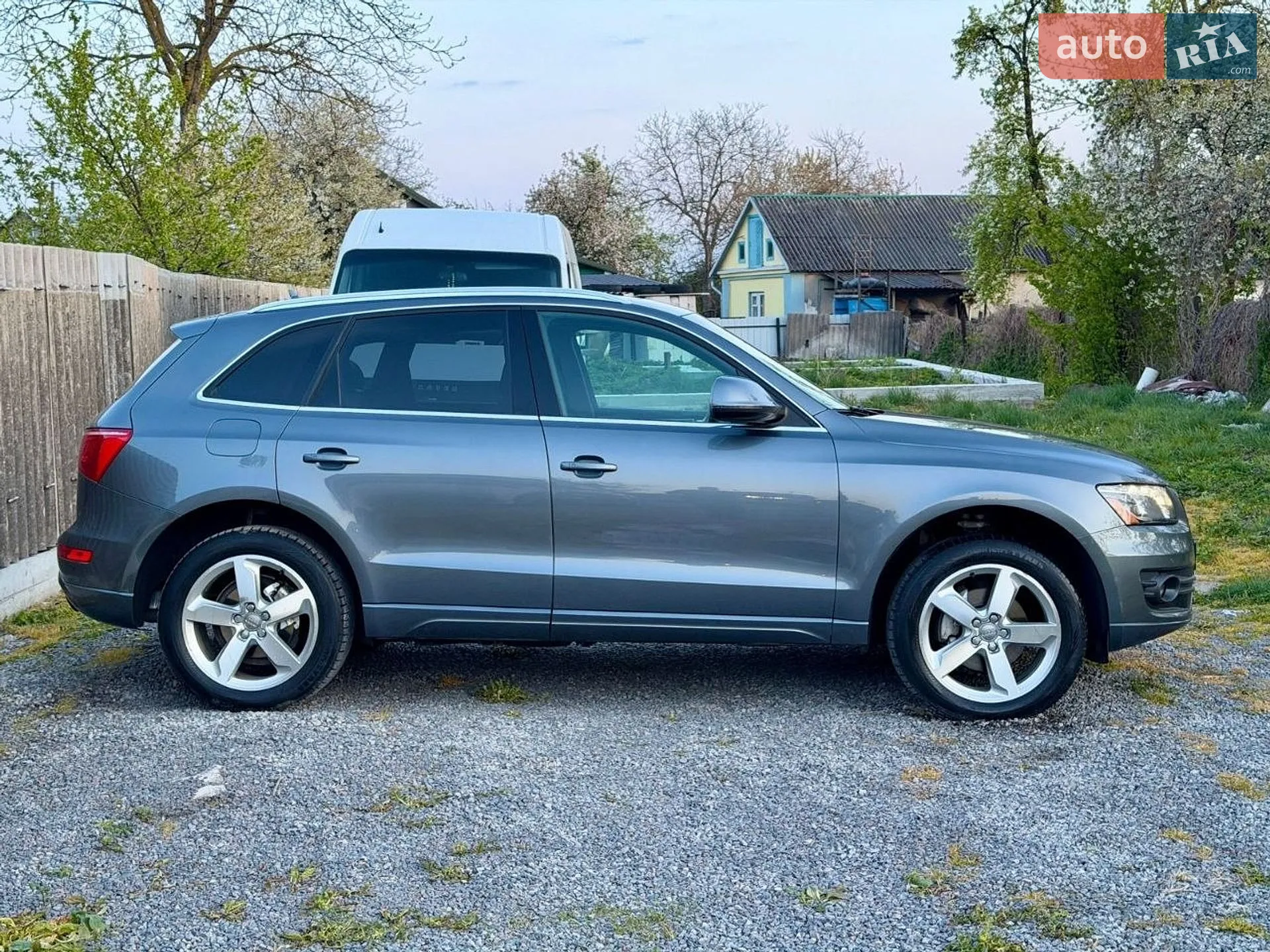 2011 Audi Q5 - мініатюра 66