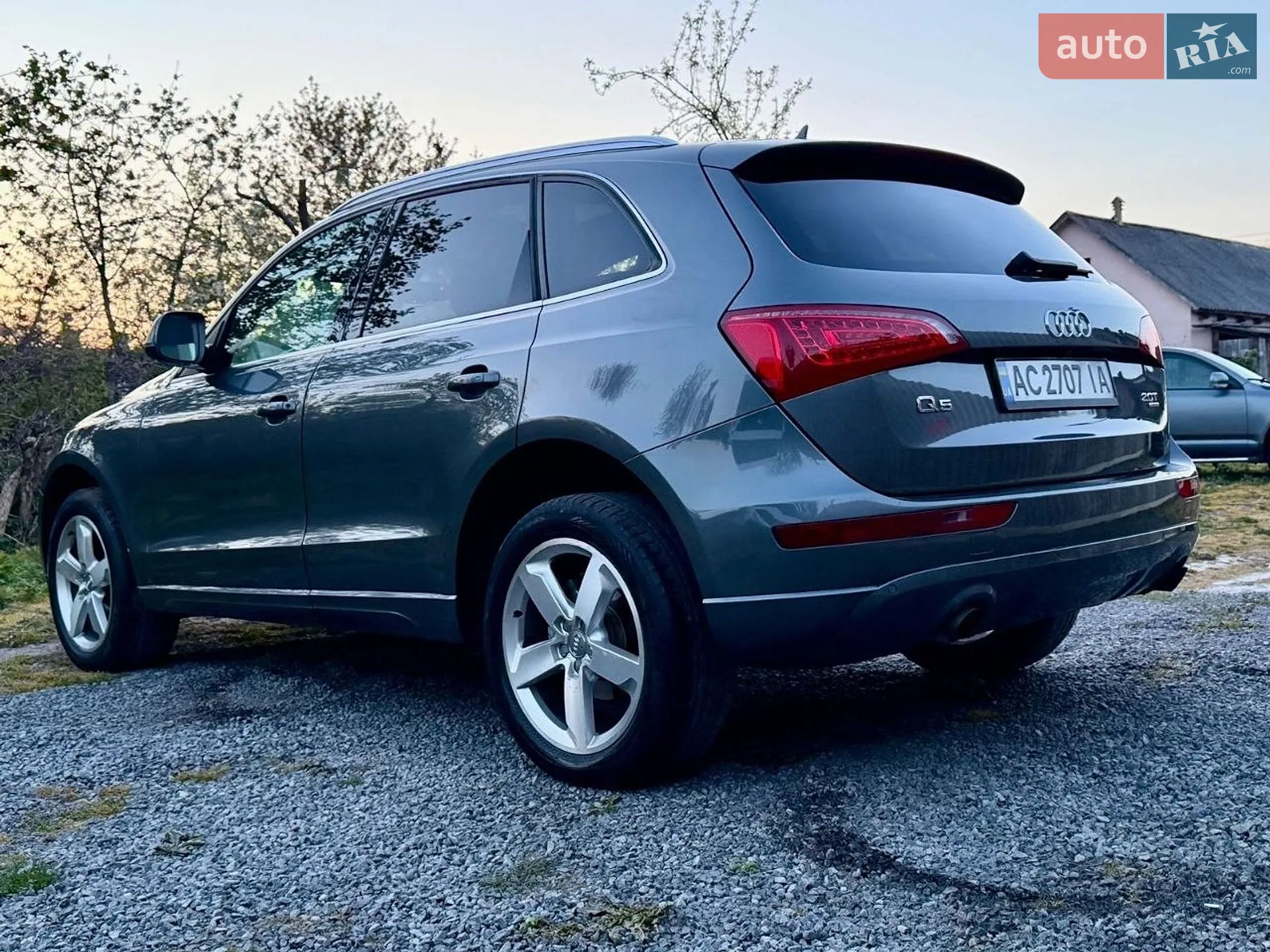 2011 Audi Q5 - мініатюра 79