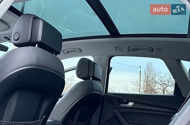Позашляховик / Кросовер Audi Q5 2020 в Полтаві фото 10 Позашляховик / Кросовер Audi Q5 2020 в Полтаві