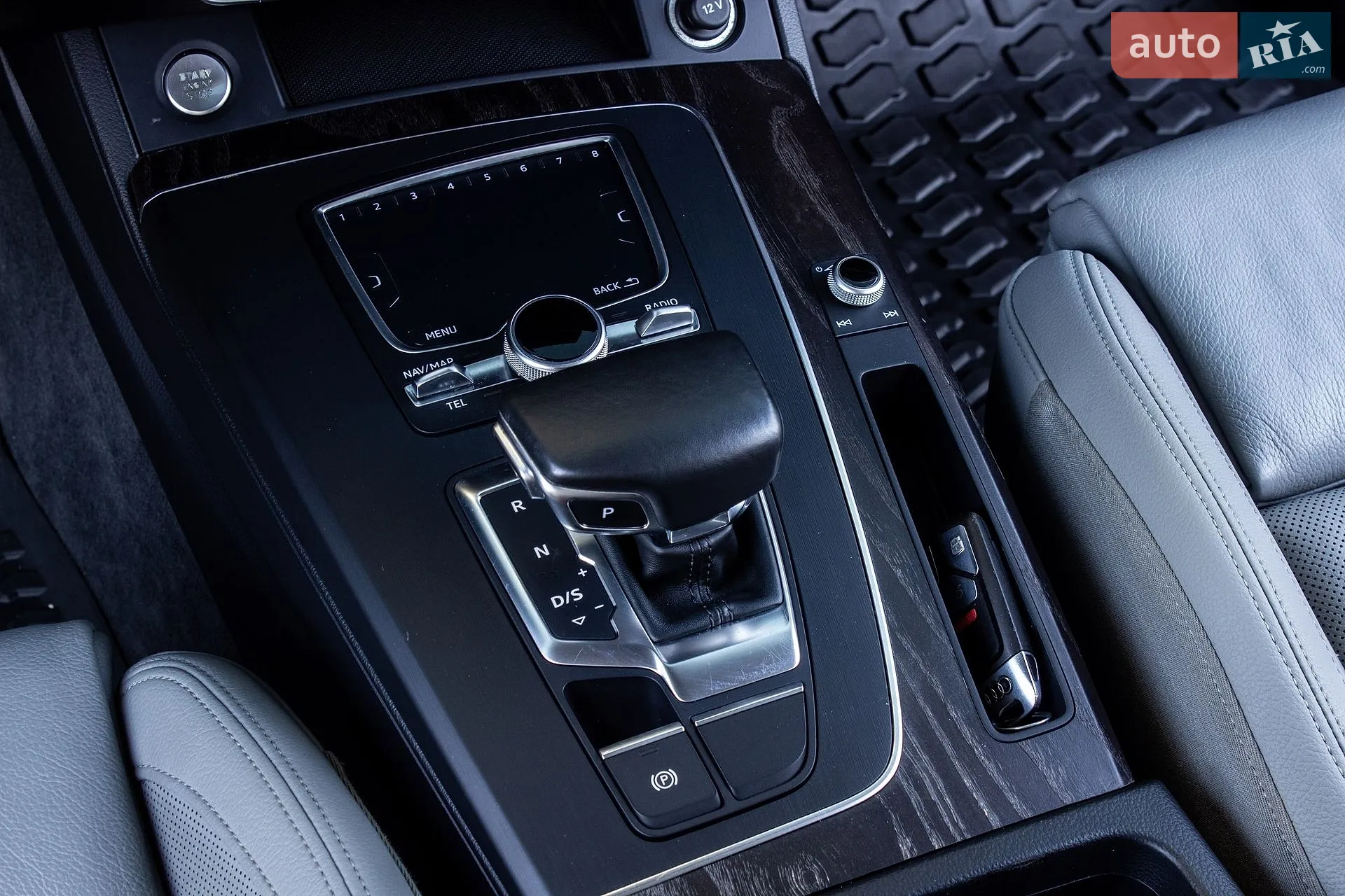 2018 Audi Q5 - мініатюра 19