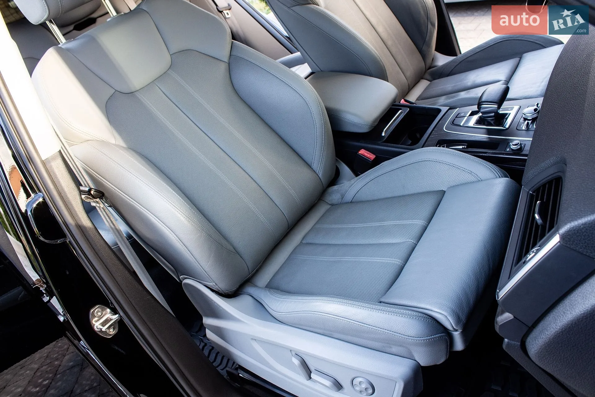 2018 Audi Q5 - мініатюра 27