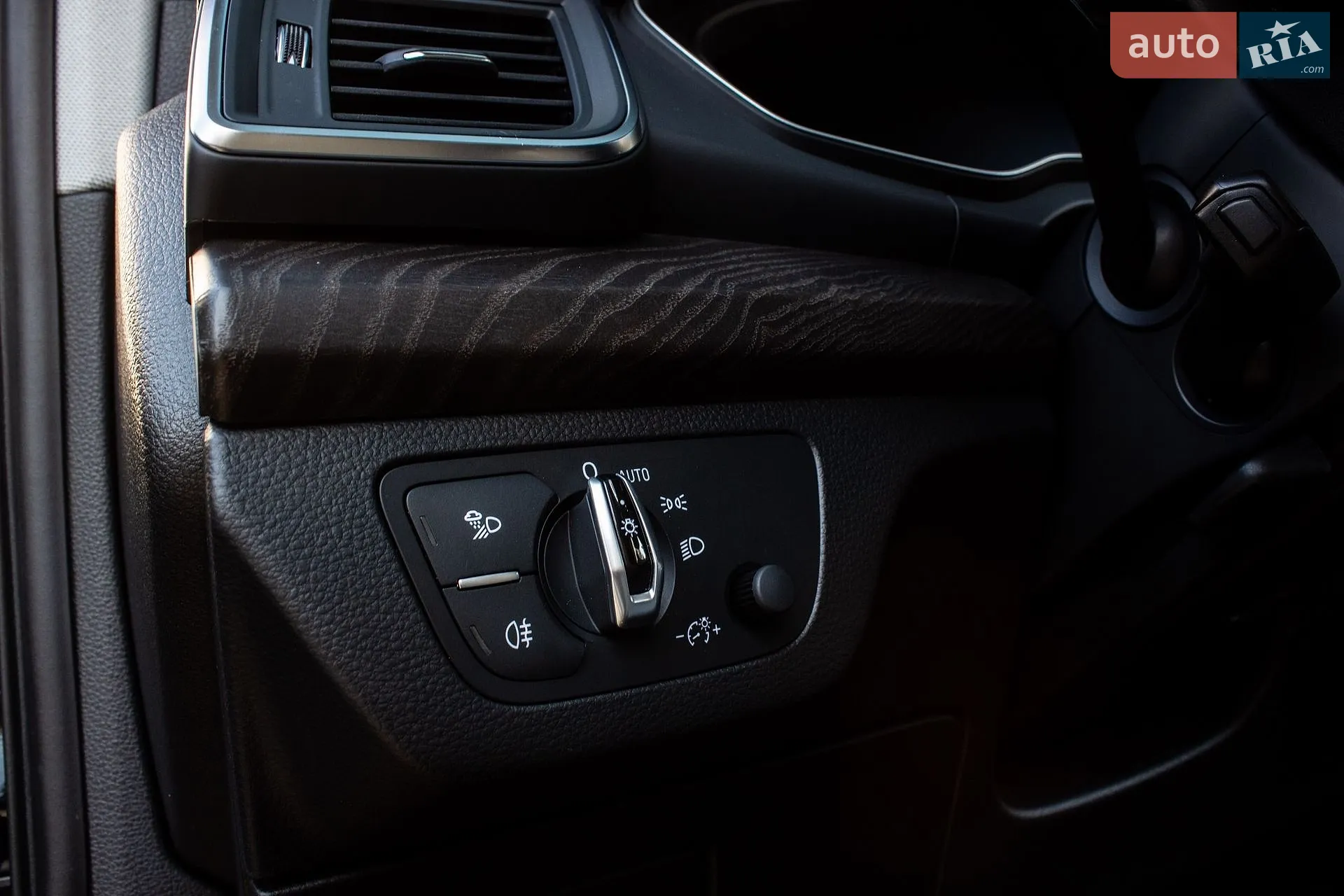 2018 Audi Q5 - мініатюра 32