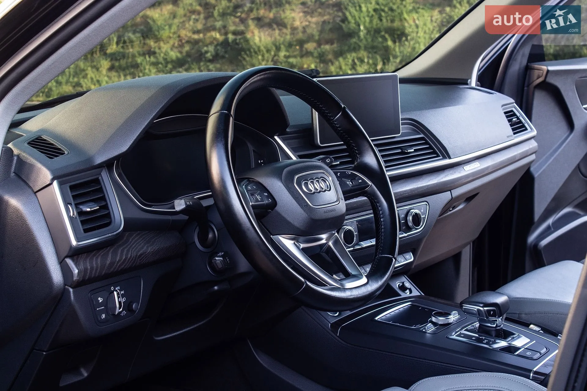 2018 Audi Q5 - мініатюра 39