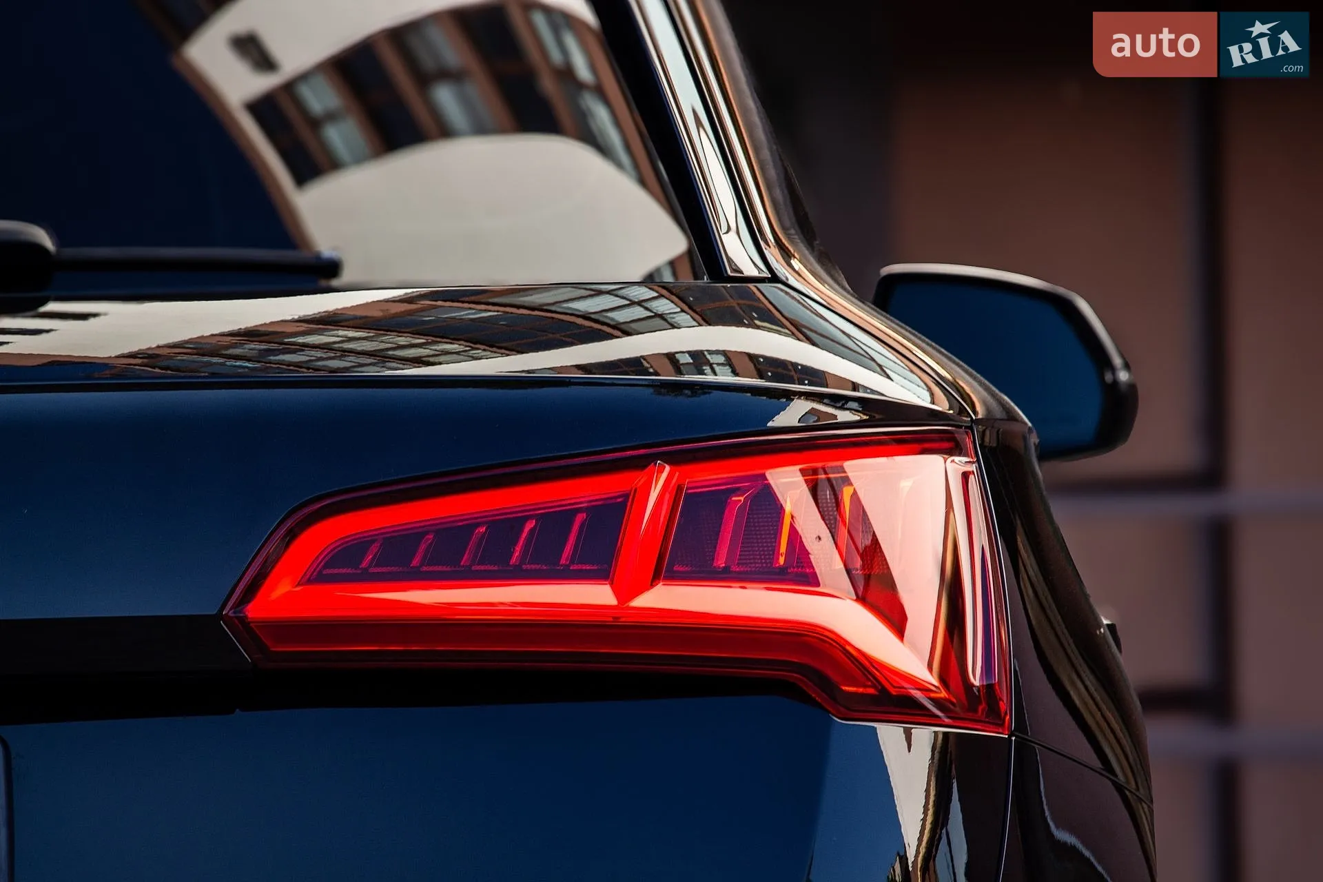 2018 Audi Q5 - мініатюра 53