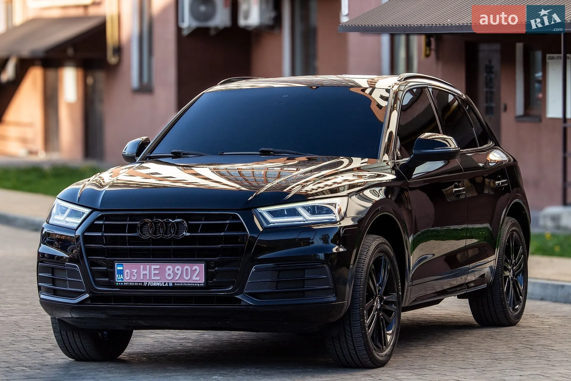 2018 Audi Q5 - мініатюра 67