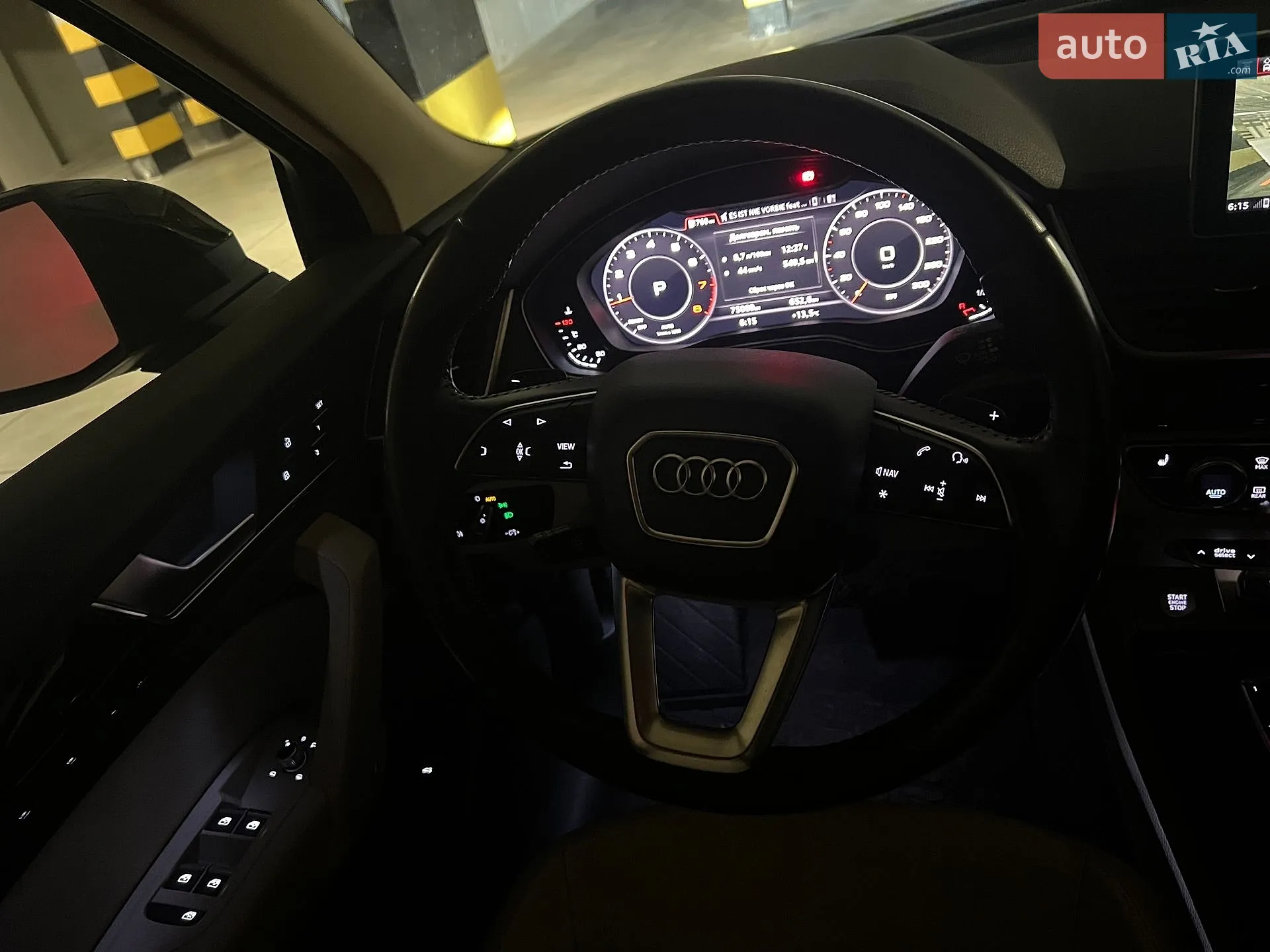 2018 Audi Q5 - мініатюра 35
