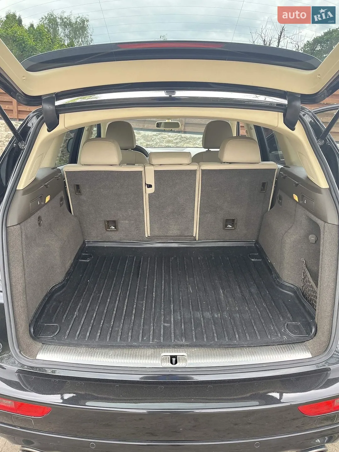 2013 Audi Q5 - мініатюра 12
