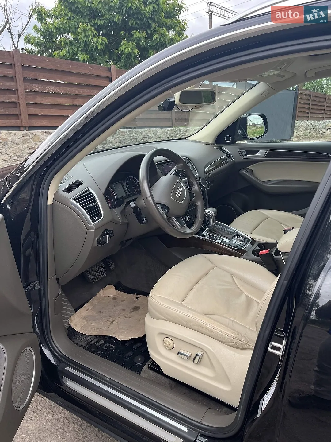 2013 Audi Q5 - мініатюра 17