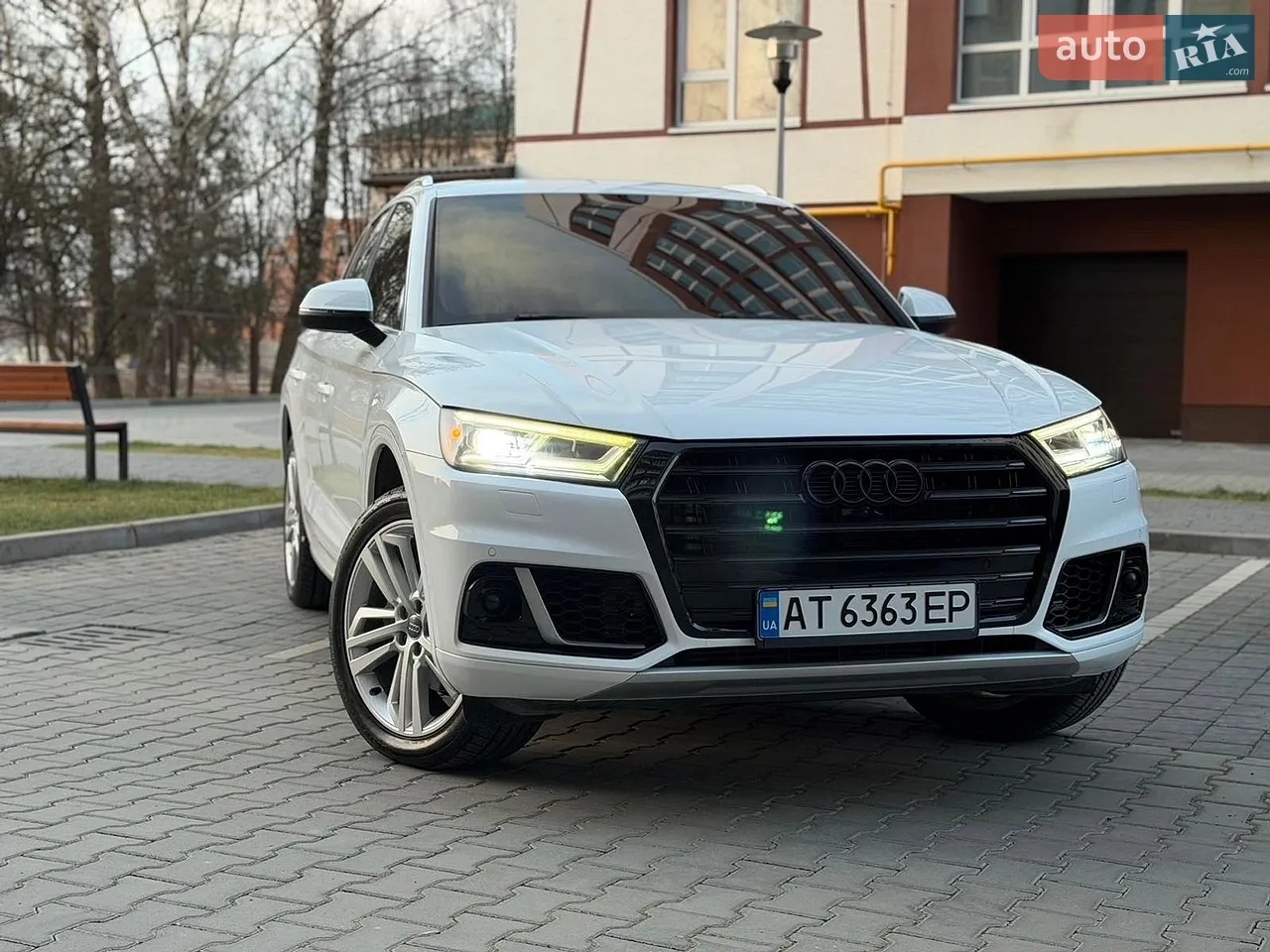 2015 BMW X5 - мініатюра 23