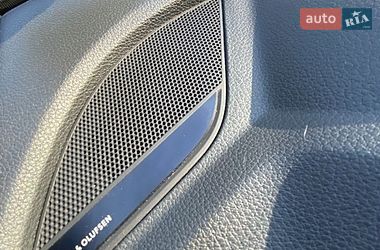 Внедорожник / Кроссовер Audi Q5 2017 в Шепетовке