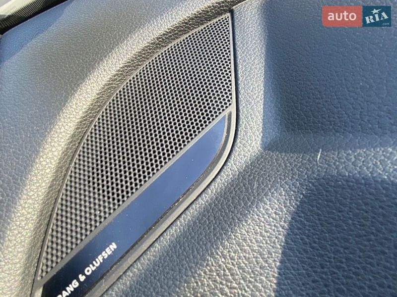 Внедорожник / Кроссовер Audi Q5 2017 в Шепетовке