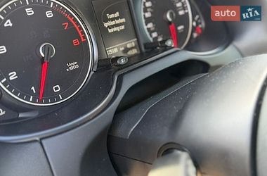 Внедорожник / Кроссовер Audi Q5 2016 в Киеве фото 9 Внедорожник / Кроссовер Audi Q5 2016 в Киеве
