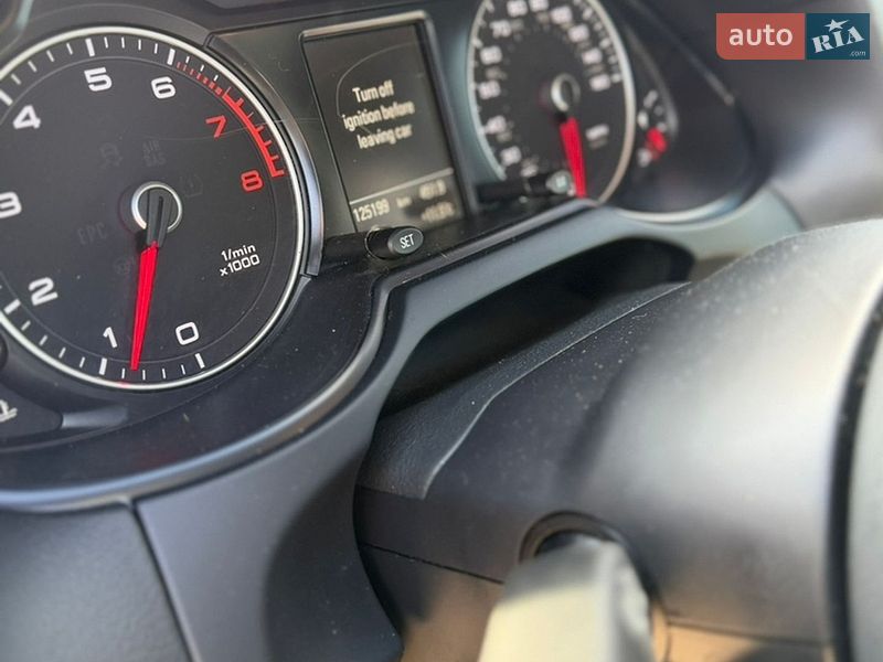 Внедорожник / Кроссовер Audi Q5 2016 в Киеве фото 9 Внедорожник / Кроссовер Audi Q5 2016 в Киеве
