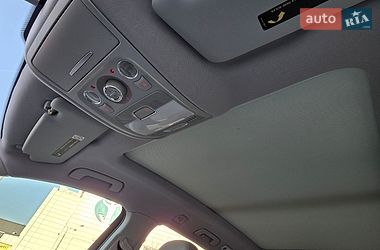 Внедорожник / Кроссовер Audi Q5 2015 в Киеве