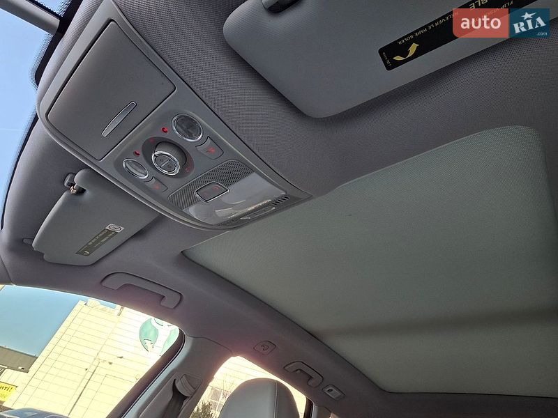 Внедорожник / Кроссовер Audi Q5 2015 в Киеве