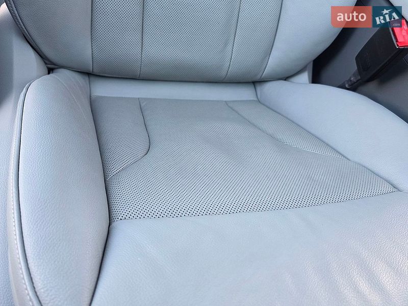 Внедорожник / Кроссовер Audi Q5 2015 в Киеве