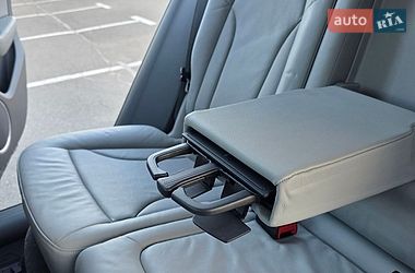 Внедорожник / Кроссовер Audi Q5 2015 в Киеве