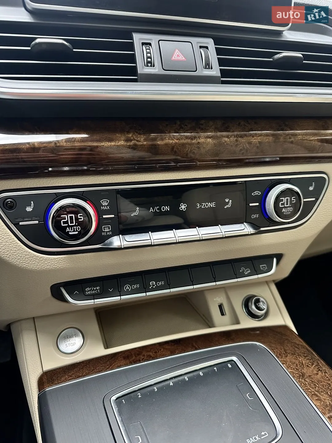 2018 Audi Q5 - мініатюра 18
