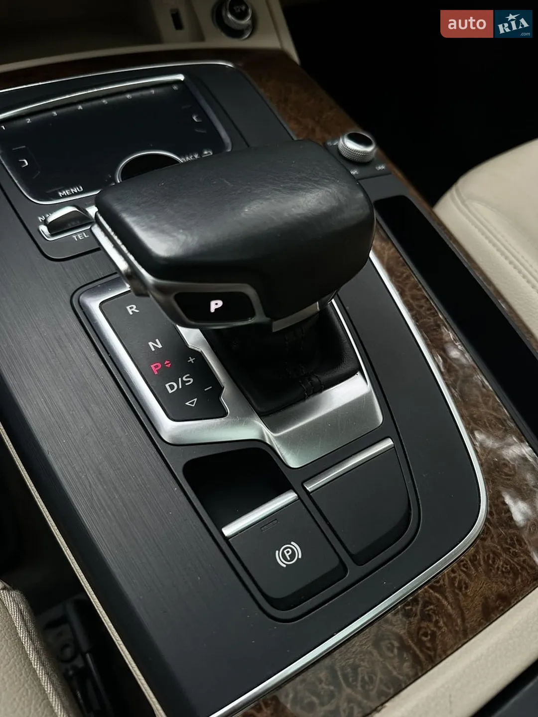 2018 Audi Q5 - мініатюра 34