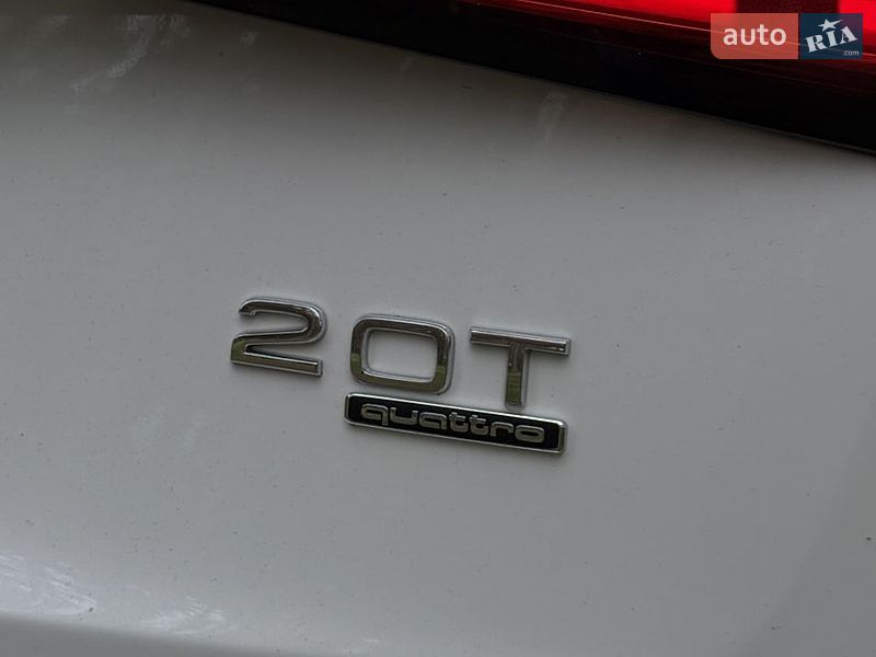 Позашляховик / Кросовер Audi Q5 2014 в Сумах