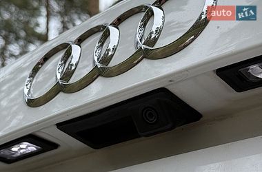Позашляховик / Кросовер Audi Q5 2014 в Сумах