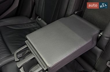 Позашляховик / Кросовер Audi Q5 2014 в Сумах