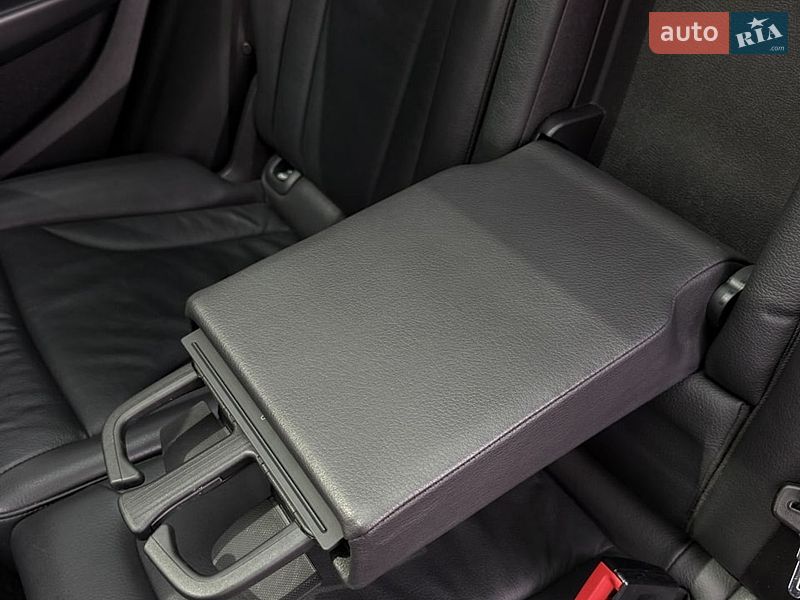 Позашляховик / Кросовер Audi Q5 2014 в Сумах