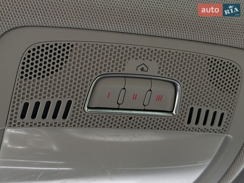 Позашляховик / Кросовер Audi Q5 2014 в Сумах