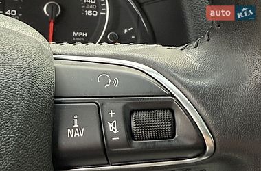 Позашляховик / Кросовер Audi Q5 2014 в Сумах