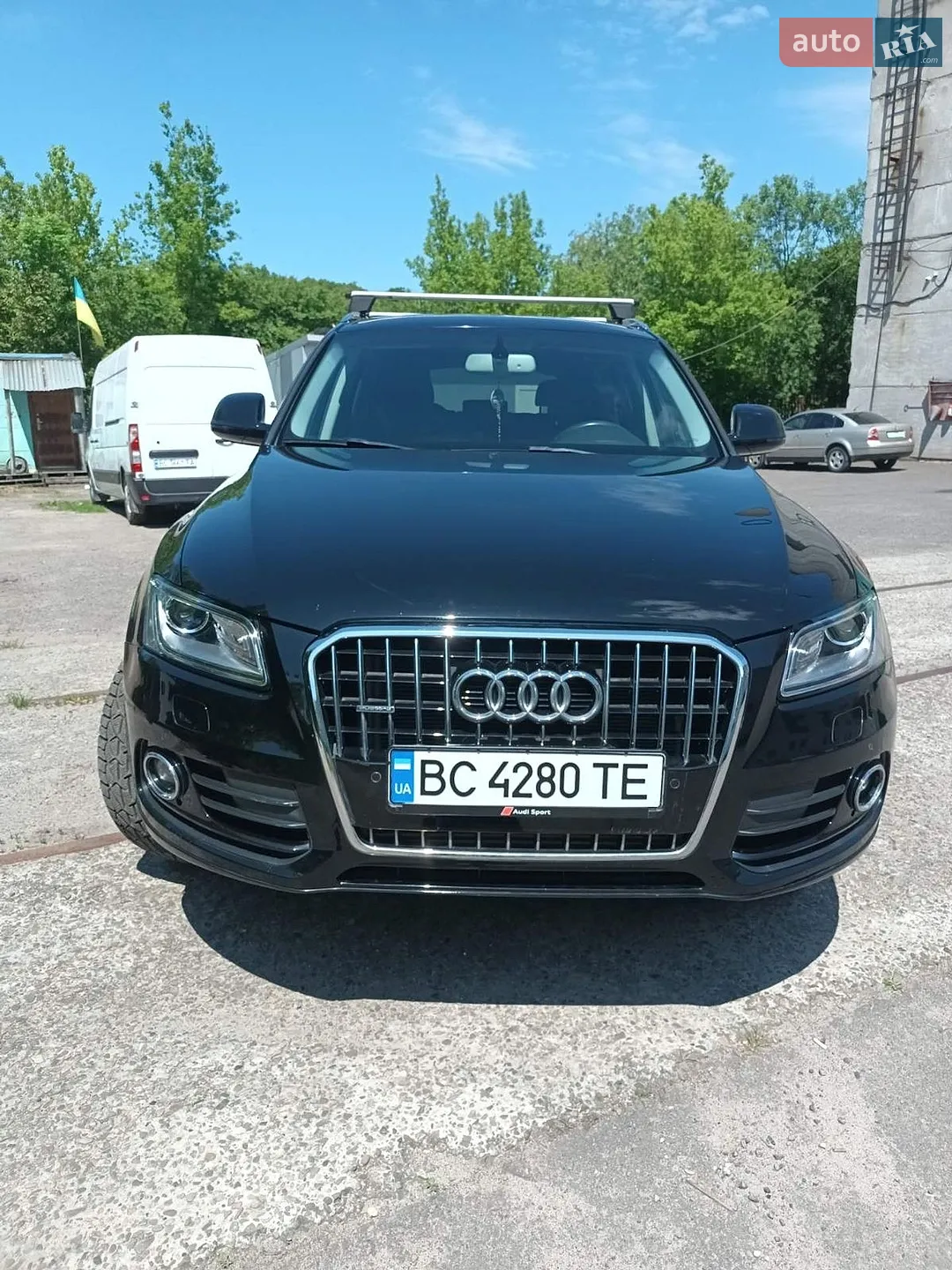 2016 Audi Q5 - мініатюра 7