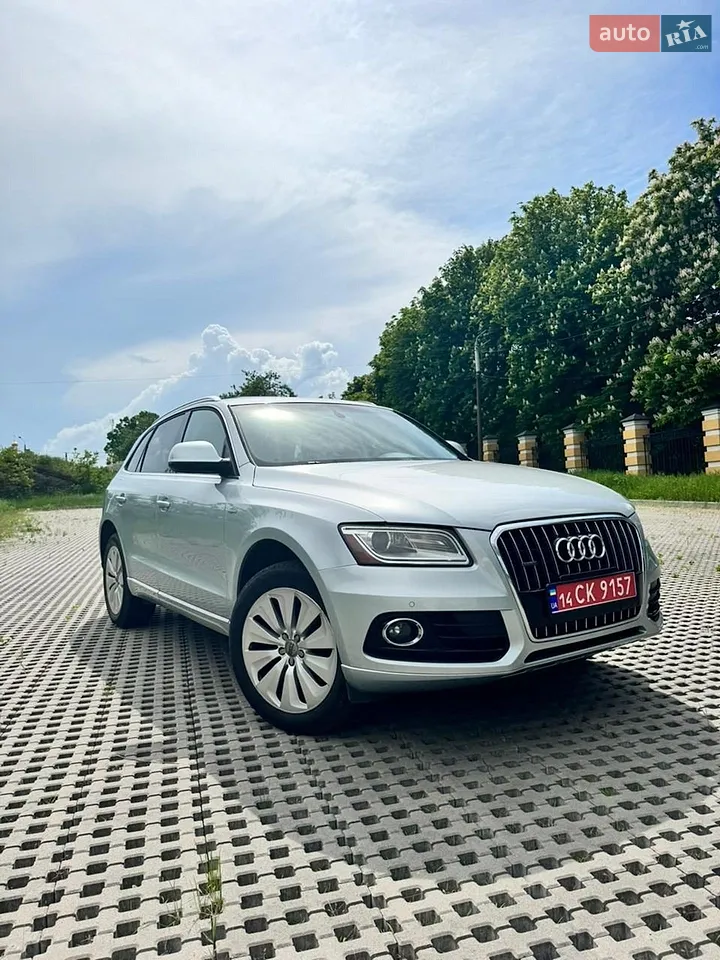2018 Volkswagen Tiguan - мініатюра 28