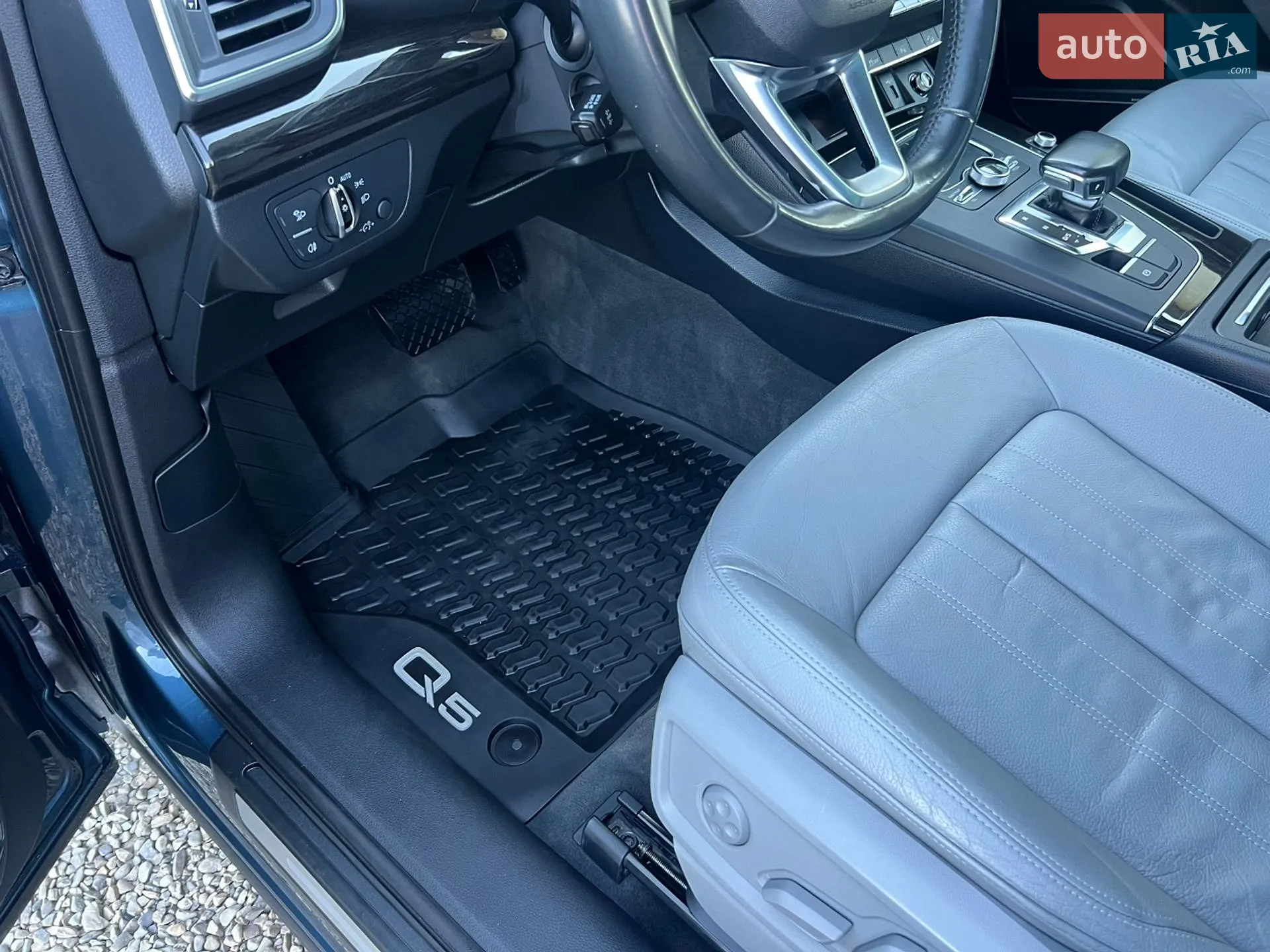 2017 Audi Q5 - мініатюра 85