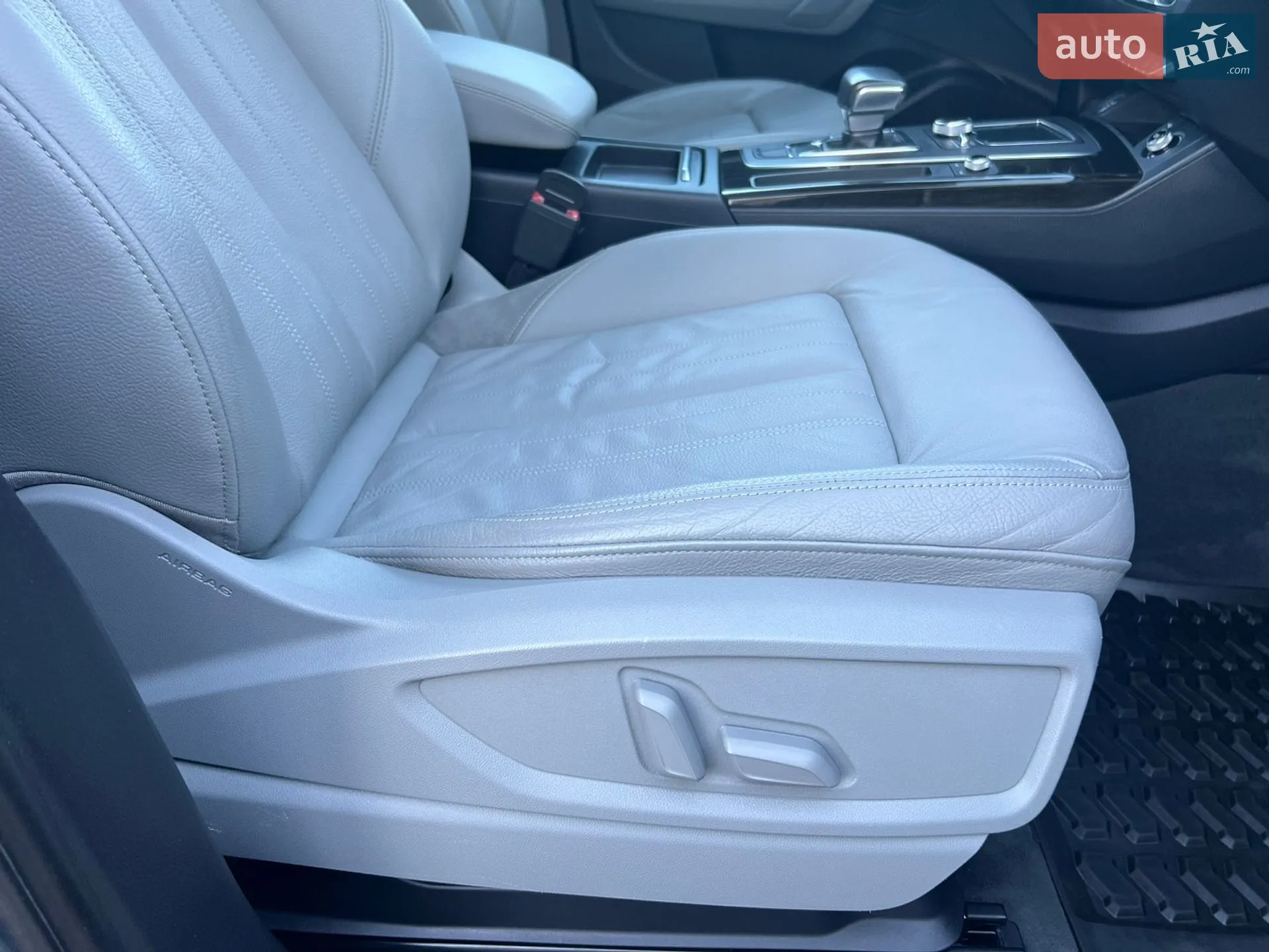 2017 Audi Q5 - мініатюра 93
