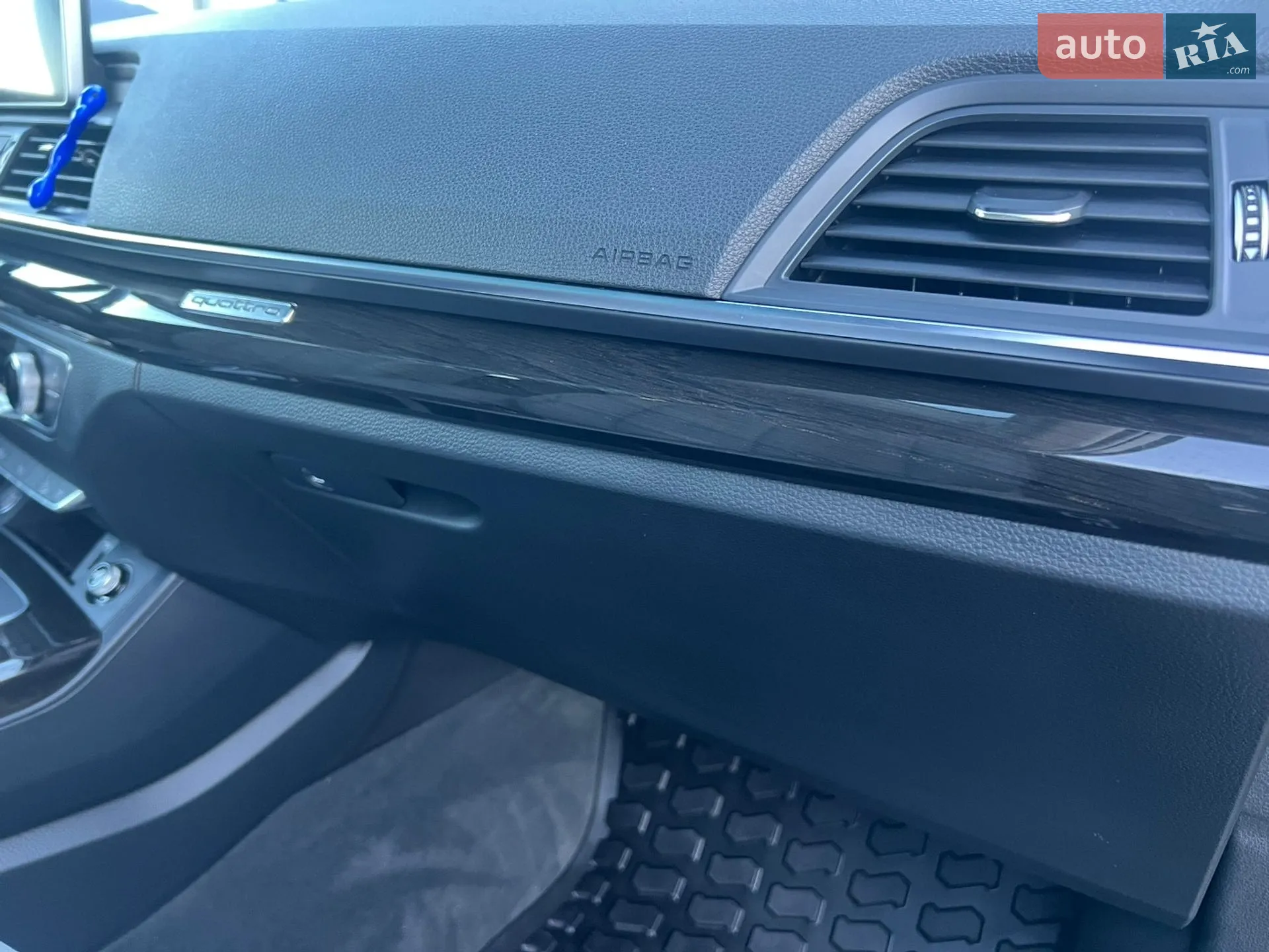 2017 Audi Q5 - мініатюра 98