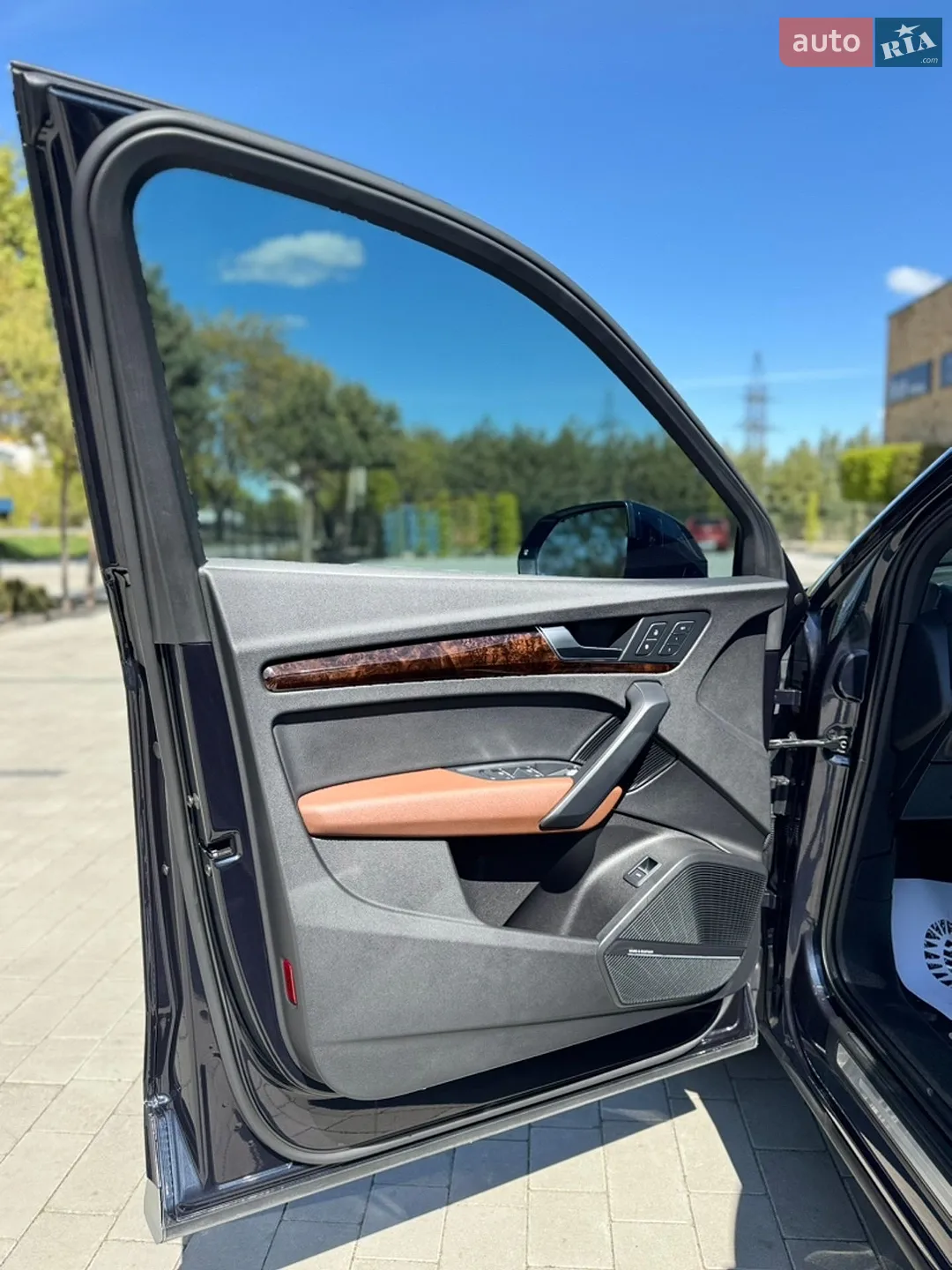 2018 Audi Q5 - мініатюра 38
