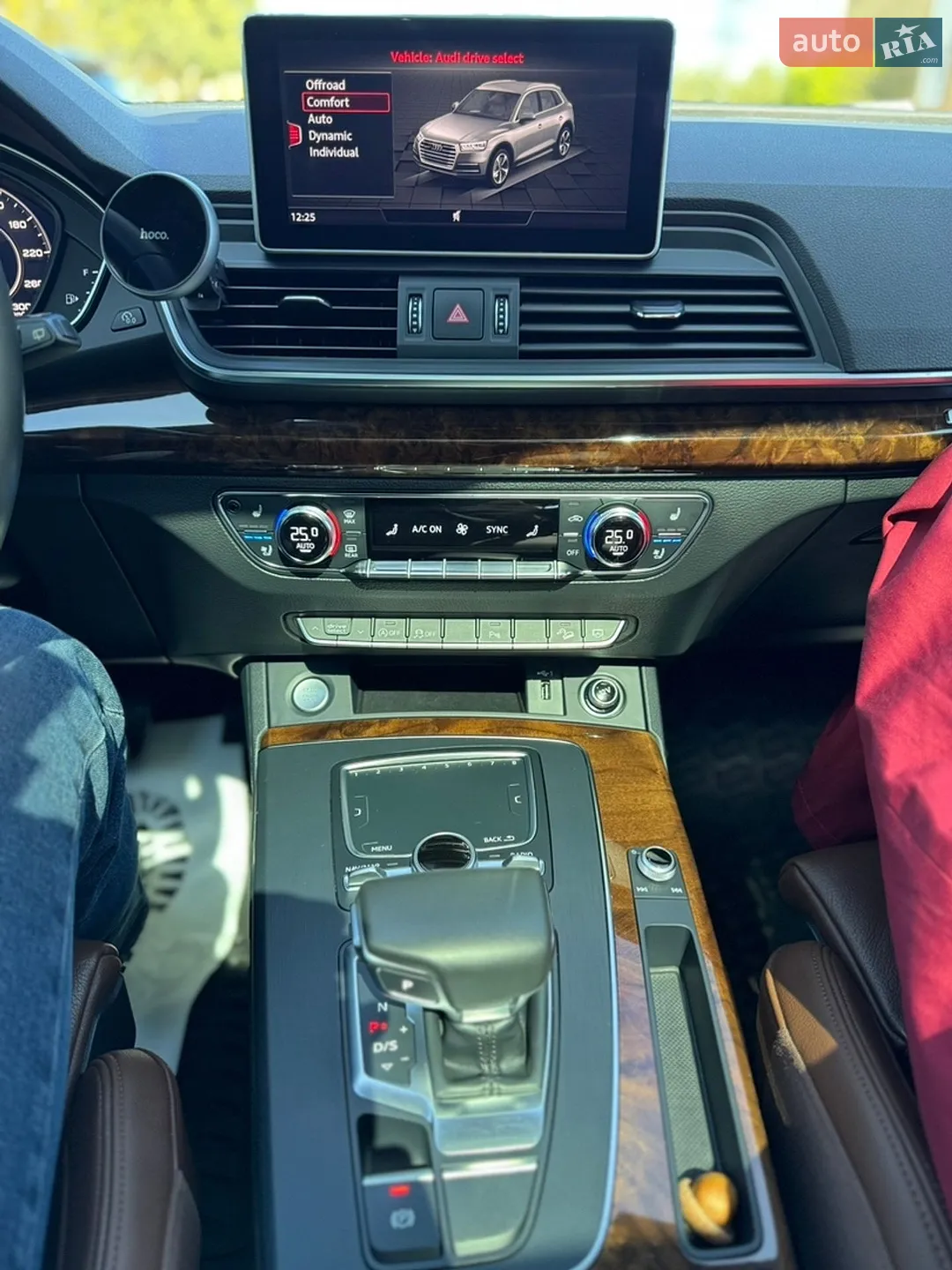 2018 Audi Q5 - мініатюра 42