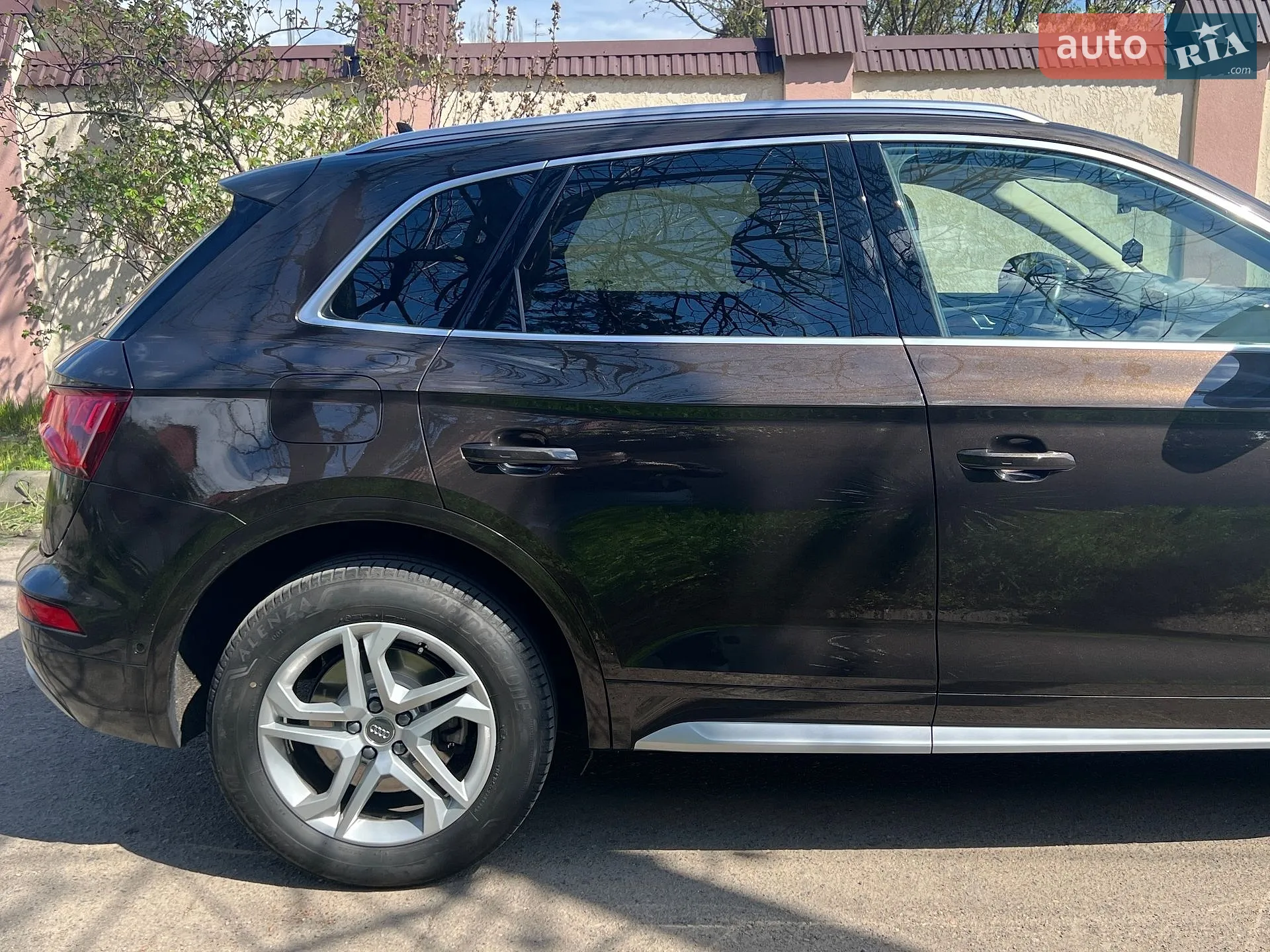 2018 Audi Q5 - мініатюра 50