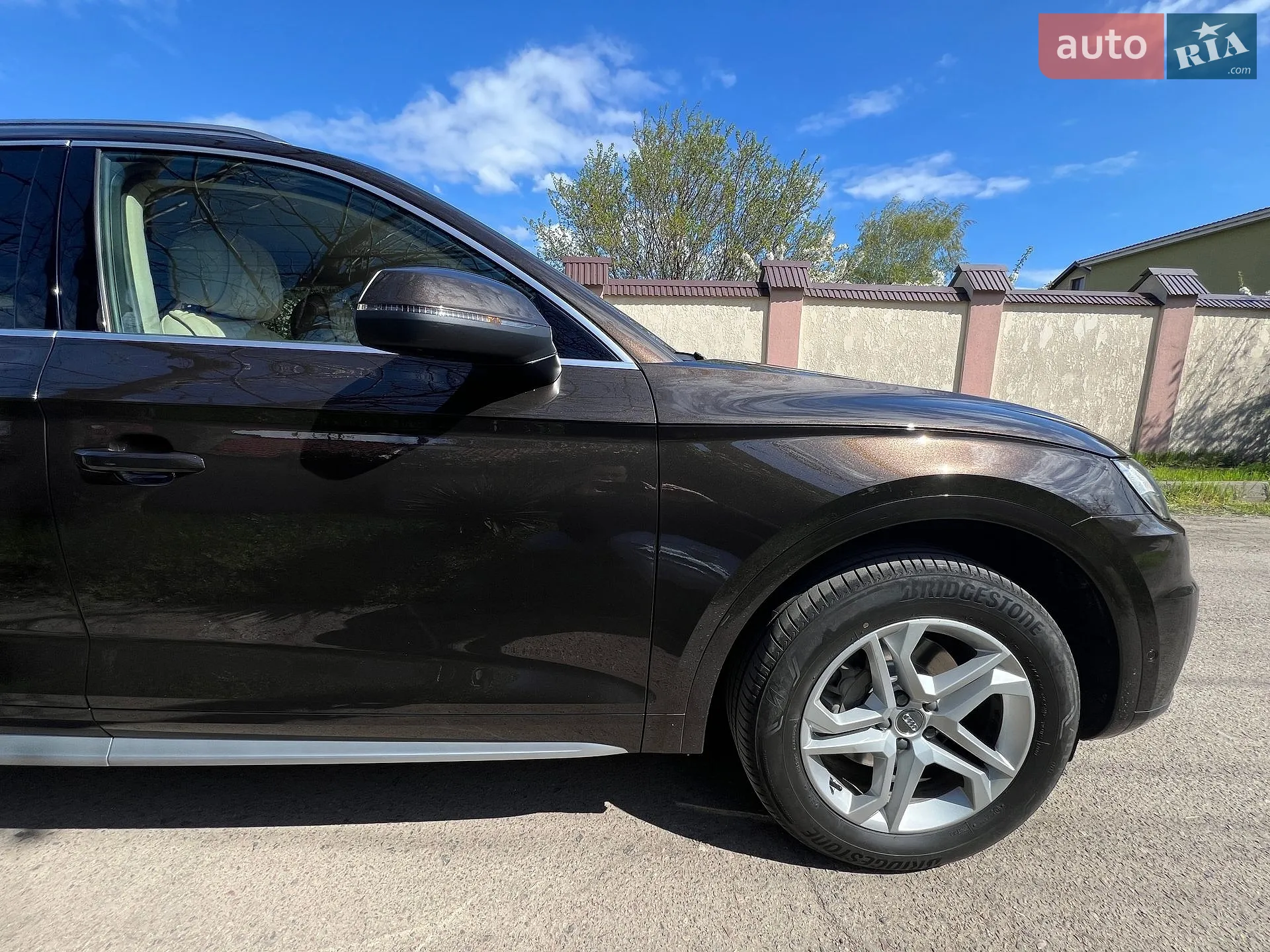 2018 Audi Q5 - мініатюра 51