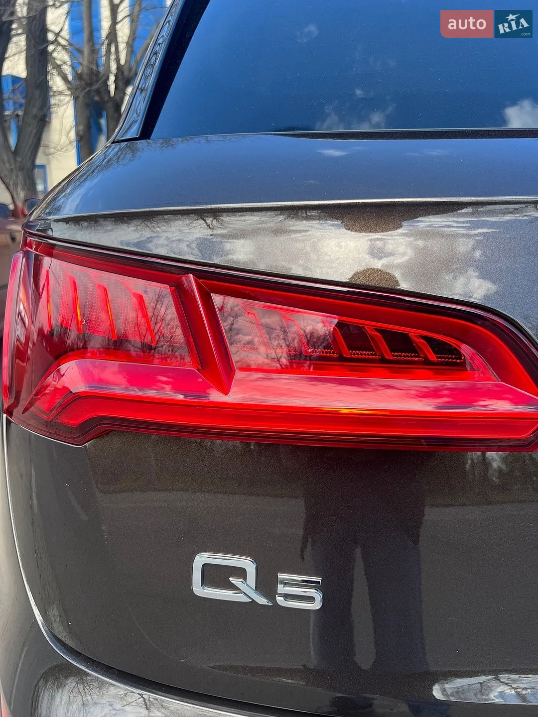 2018 Audi Q5 - мініатюра 60