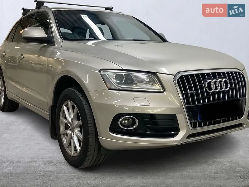 Audi Q5