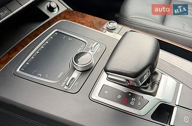 Позашляховик / Кросовер Audi Q5 2018 в Коломиї