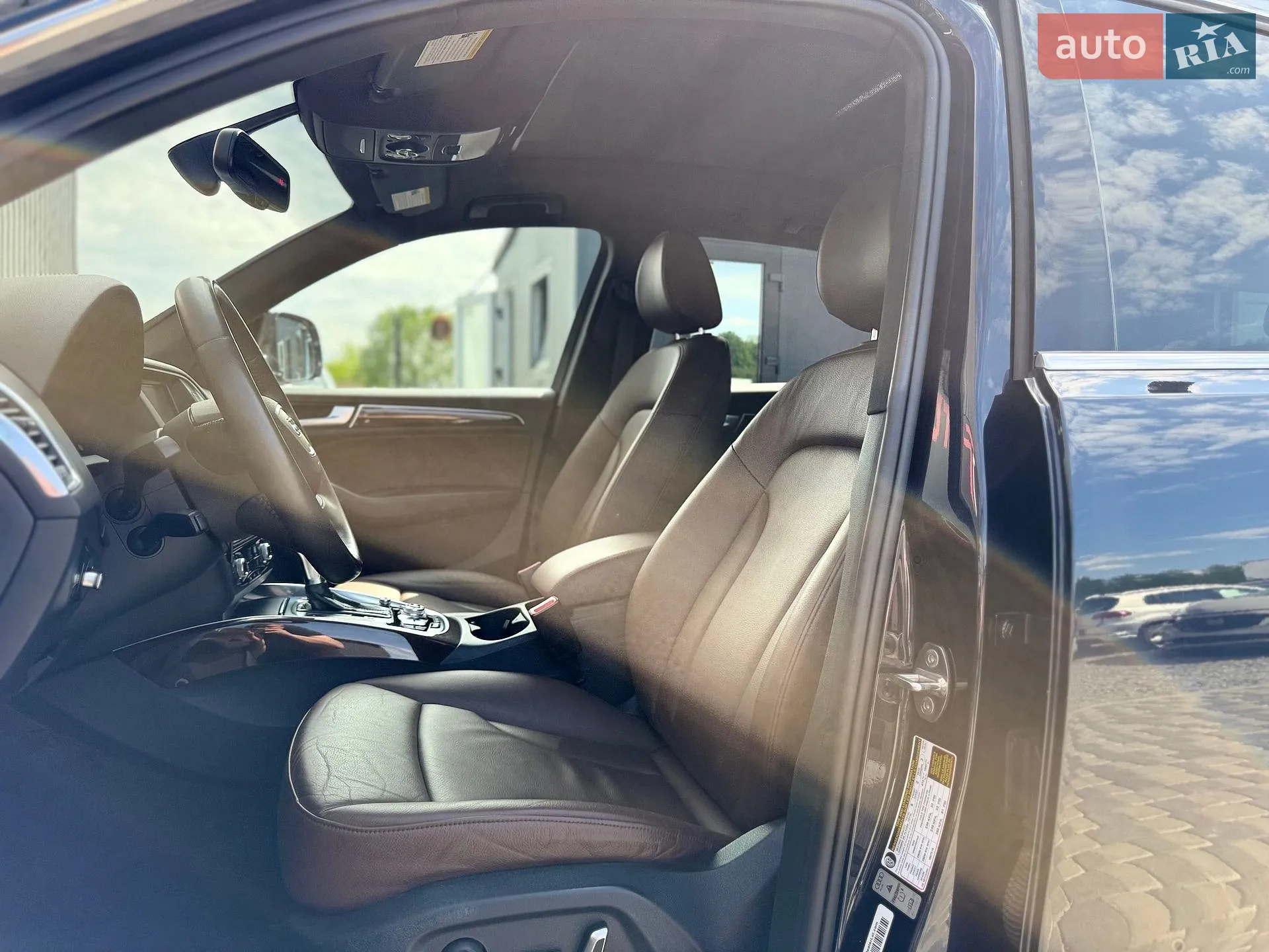 2017 Audi Q5 - мініатюра 23