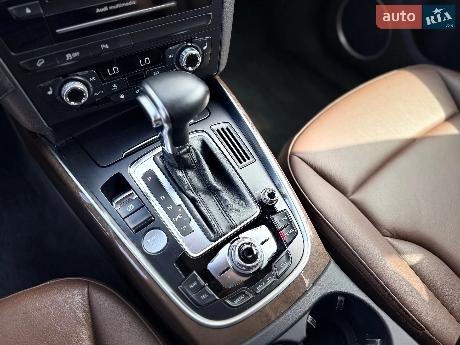 2017 Audi Q5 - мініатюра 28