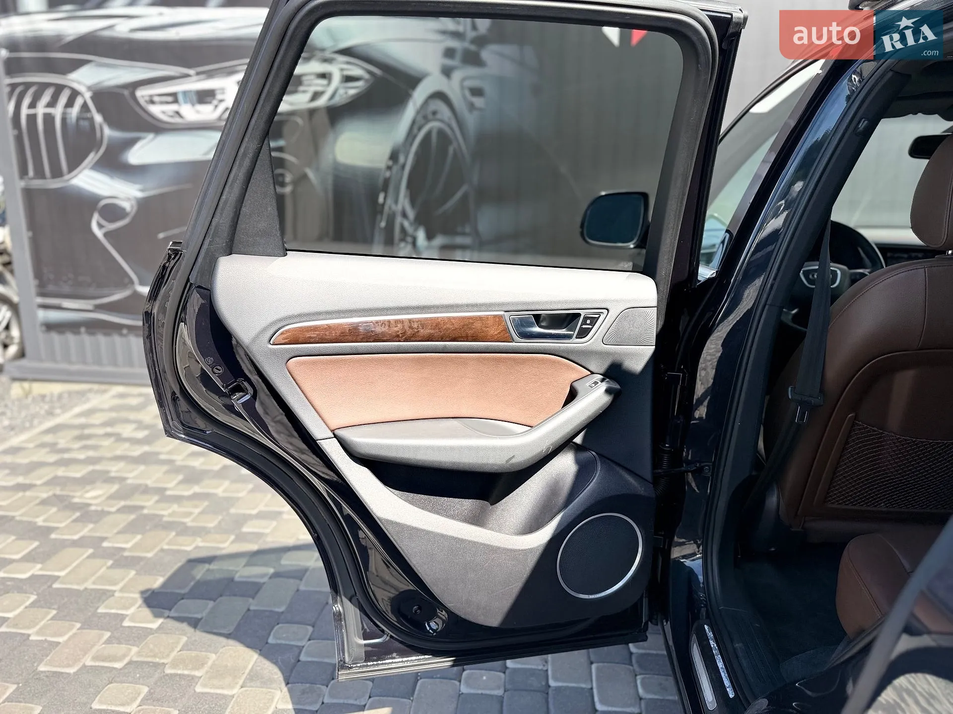 2017 Audi Q5 - мініатюра 42