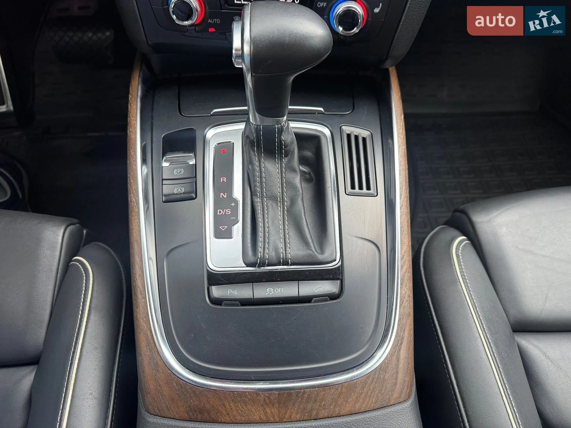 2012 Audi Q5 - мініатюра 30